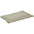 thumbnail image 2 of Petmate 26560 Dog Kennel Mat, Tan, 90-125-Lbs. - Quantity 1, 2 of 3