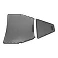 thumbnail image 4 of Radiator Guard,2pcs Motorcycle Radiator Grille Motorcycle Accessories Motorcycle Radiator Grille Enhanced Features, 4 of 14