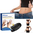 thumbnail image 2 of SOUTH MOON SOA06-A200-1-WH1 LI4 Acupressure Point Clip Detoxification and Slimming Body Care Point C, 2 of 5