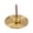 Incense plug Add 10c, variant on hejhncii Cone Incenses Holder Coppers Incenses Burners Holder with 9 Different Size Holes