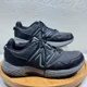 thumbnail image 2 of New Balance T410 Trail Running Shoes Athletic Sneaker 8.5 Gray Black Crosstrain, 2 of 6