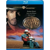 Warner Archives - Pure Country [BLU-RAY]