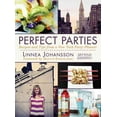 thumbnail image 1 of Parfait pour les Fêtes, Linnea Johannsson Couverture Rigide, 1 of 1