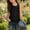Black, variant on YHAJDS Teen Girls Tank Top Solid Color Loose Fit Sleeveless Peplum Vest Summer Casual Blouse