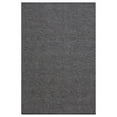 thumbnail image 3 of Luxe Weavers Geometric Non-Slip Smoke 6x9 Washable Area Rug, Modern Carpet, 3 of 10