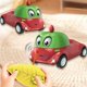 thumbnail image 1 of Modelo de coche Q Lindo coche de juguete remoto de frutas con luz de cuatro vías Lindo regalo para niño y niña Coches de control remoto plásticos, 1 of 6