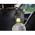 thumbnail image 4 of (Set of 4 Black) Car Storage Hooks Hooks For Back Seat Handbag Holder, 4 of 5