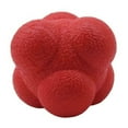thumbnail image 2 of Opolski Fitness Sport Speed Agility Reflex Skills Training Unpredictable Reaction Ball, 2 of 8