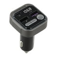 thumbnail image 6 of DAMIFU Usb Super Fast Car Charger 22 5W With Digital Display For All Vehicles, 6 of 9