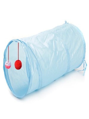 long play tunnel