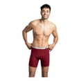 thumbnail image 1 of Paquete C/6 Boxer Tallas Extra Hombre Adulto Ropa Interior, 1 of 5