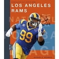 thumbnail image 2 of Creative Sports: Campeones del Super Bow Los Angeles Rams, (Paperback), 2 of 3