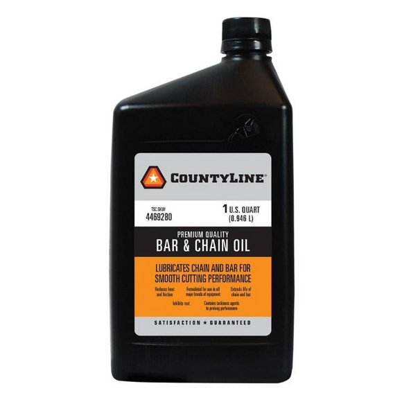 Bar Chain Oil