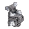 thumbnail image 1 of Colección de figuras de koalas, figura de koala para decorar tartas, accesorios fotográficos sostener un bebe, 1 of 9