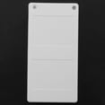 thumbnail image 5 of 5X Sensor de Apertura de Puerta Alarma de Puerta con Retardo de Tiempo Inalámbrico Sensor de Puerta Alarma de Seguridad para Puertas y Ventanas Seguridad para el Hogar, 5 of 5
