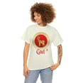 thumbnail image 4 of Chinese Goat Tee, 4 of 9