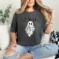 thumbnail image 3 of Comfort Colors Six Seven Ghost Shirt, Halloween Spooky T-Shirt, 3 of 6