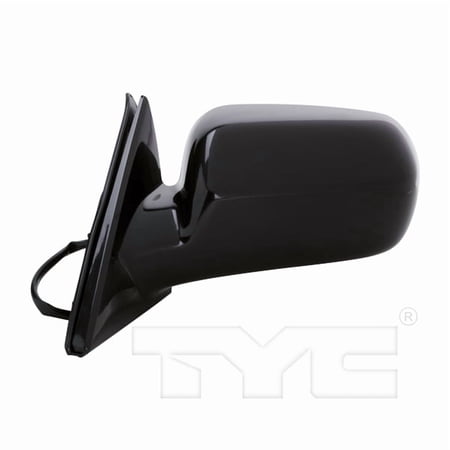98 98 Hd Acord Sdn Us Built Blk Pwr N Ht Mir Lh Fits 1998 Honda Accord
