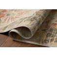 thumbnail image 3 of Loloi Eileen Natural / Sunrise 9'-6" x 13' Area Rug, 3 of 6