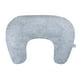thumbnail image 1 of Cojín de lactancia ergonómico Boppy con biberón y lactancia azul, 1 of 7