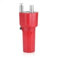 thumbnail image 4 of Motor rotador para barbacoa, motor para parrilla de barbacoa sólido rojo de 1,5 V, motor rotador a batería optimizado para la excelencia, 4 of 12