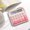 Pink, variant on COM1950s Calculator,Office Calculator with Large Buttons and 12 Digit Display,Tilted Screen for Easy Reading,Portable Design with Anti-Slip Pads,5.3X5.4 Inches,Efficient for Accurate Calculations