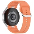 thumbnail image 4 of LLQKIGS Silicone Sports Sweat Proof Solid Color Watch Band With Convenient Adjustment And Wide Compatibility Compatible With Smartwatch, 4 of 4