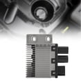 thumbnail image 6 of Luwecf Fan Control Module 7H0919506D Sturdy Effective Cooling Radiator Fan Control Unit, 6 of 9