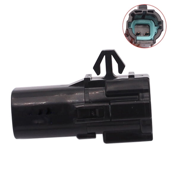 Ambient Air Temperature Sensor 27722-3RA0A Fit for 2007-2020 Nissan NV1500 Versa