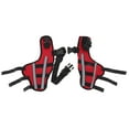 thumbnail image 1 of Dog Leg Brace, Shockproof Provides Support Dog Joint Wrap Soft  For Pets L, 1 of 8