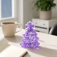 thumbnail image 3 of Slow‑Rise Christmas Tree Squishy Stress Relief Toy, 3 of 6