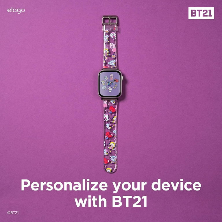 Bt21 watches hotsell