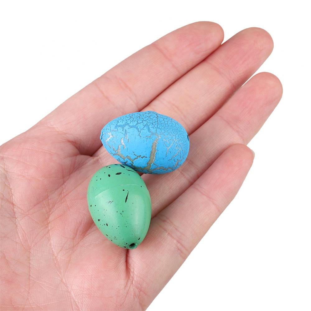 Great For Easter MAGIC HATCHING ANIMALS GROWING PET EGG HATCH EM GROW PETS 
