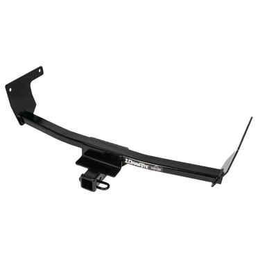 Draw Tite 76634 Class III Trailer Hitch