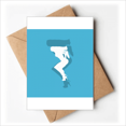 thumbnail image 1 of Cartes de Vœux Beautiful Girl à Longs Poils, Vous Tes Invités, Invitations, 1 of 3