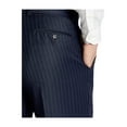 thumbnail image 2 of LAUREN Ralph Lauren Edgewood Navy Stripe, 2 of 3