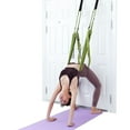 thumbnail image 4 of Correa de estiramiento Soidarity para Yoga y Fitness Azul 160 cm, 4 of 6