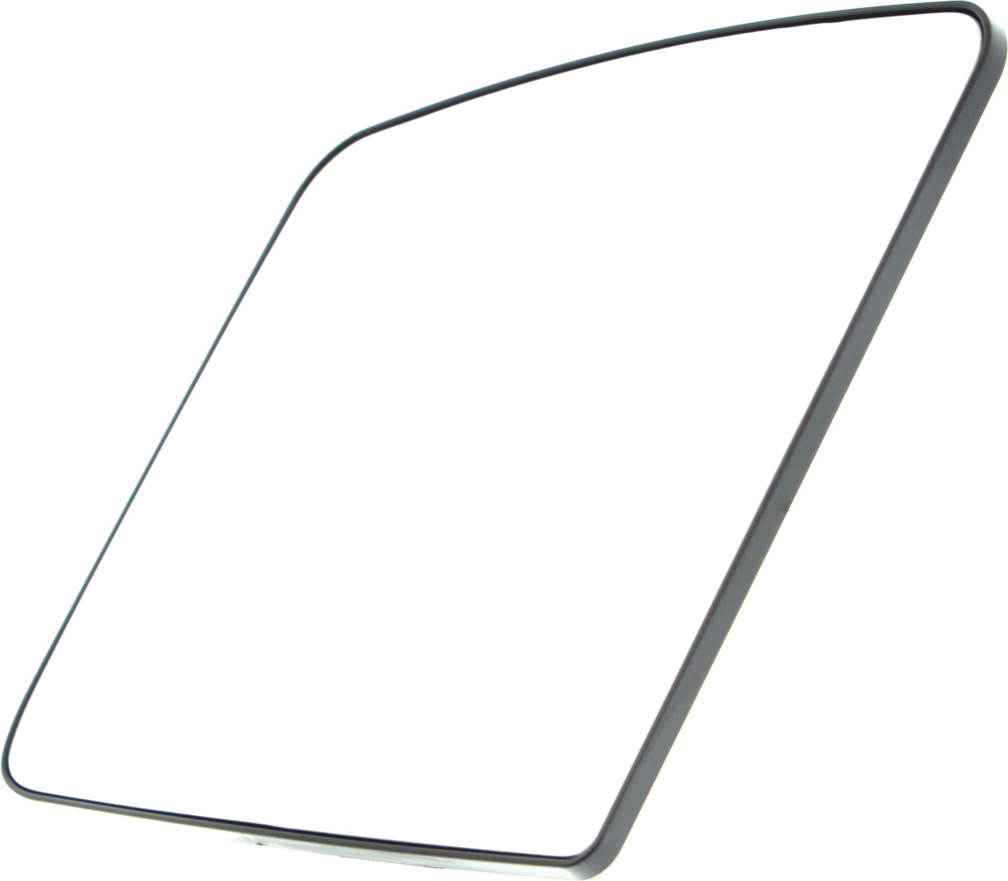 Right Side Flat Mirror Glass For 2012-2021 Nissan NV2500 NV1500 NV3500 – Kool Vue Replacement, OE 963651PA0E