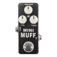 thumbnail image 1 of Pedal de efecto de guitarra eléctrica Mini Muff Fuzz Distortion, 1 of 9