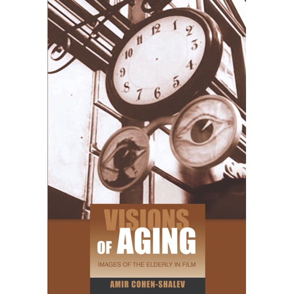 Visions of Aging, (Hardcover)
