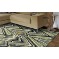 thumbnail image 3 of Kaleen Soho Thames Rug In Chino - (9 Foot 6 Inch x 13 Foot), 3 of 3