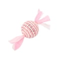 thumbnail image 4 of Chicmine Pet Cat Kitten Mouse Rattle Toy Bite Chew Catch Clean Teeth Interactive Gift, 4 of 11