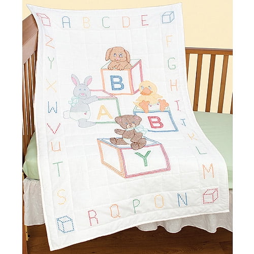 baby quilt tops