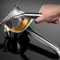 thumbnail image 2 of Universal left bicycle trailer hitch, 2 of 5