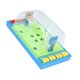 thumbnail image 5 of Juego de baloncesto interactivo Kilisky, juguete para mejorar la destreza de los dedos, juego de mesa de baloncesto para dos jugadores, azul superior, 5 of 8