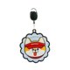 thumbnail image 5 of Toalla para pelotas de golf, Limpiador para pelotas de golf, Accesorios de golf, Limpiador portátil para palos de golf con patrón de dibujos animados,, 5 of 8