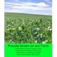 thumbnail image 5 of Palouse Brand Certified Glyphosate Residue Free Chickpeas and Green Split Peas | | 10 LBS | 100% Desiccant Free | Non-GMO Project Verified | Kosher (5 Pound, Pack of 2), 5 of 6