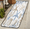 Multicolour 1, variant on CURLYOOT Starfish and Seashells Ocean Coral Beige Runner Rug 2'x6' Washable Kitchen Runner Rug Indoor Non Slip Laundry Rugs Floor Carpet for Hallway Kitchen Entryway Bedroom Living Room