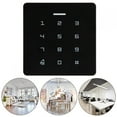 thumbnail image 3 of AMONIDA Card Access Control, Door Access Control, Card Reader For Home Office Access Control Men, 3 of 8