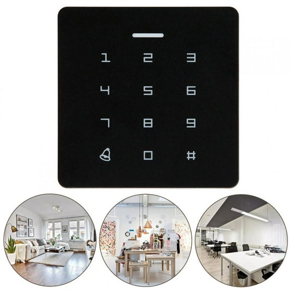 LAFGUR Card Access Control, Door Access Control System Door Access Control, Men For Access Control Home Office